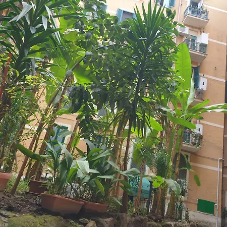 Apartment Near To Colosseum Re-house Rome